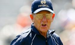Lou Holtz Do Right